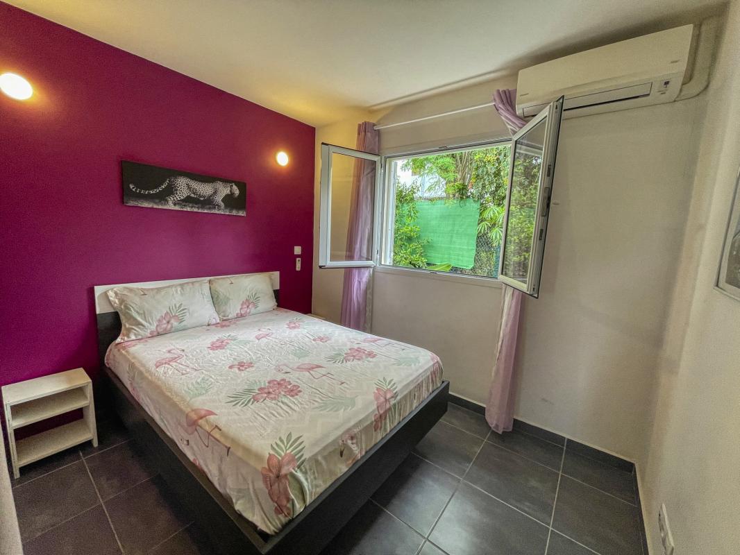Location Villa 3 chambres Sainte Anne Guadeloupe-chambre-15
